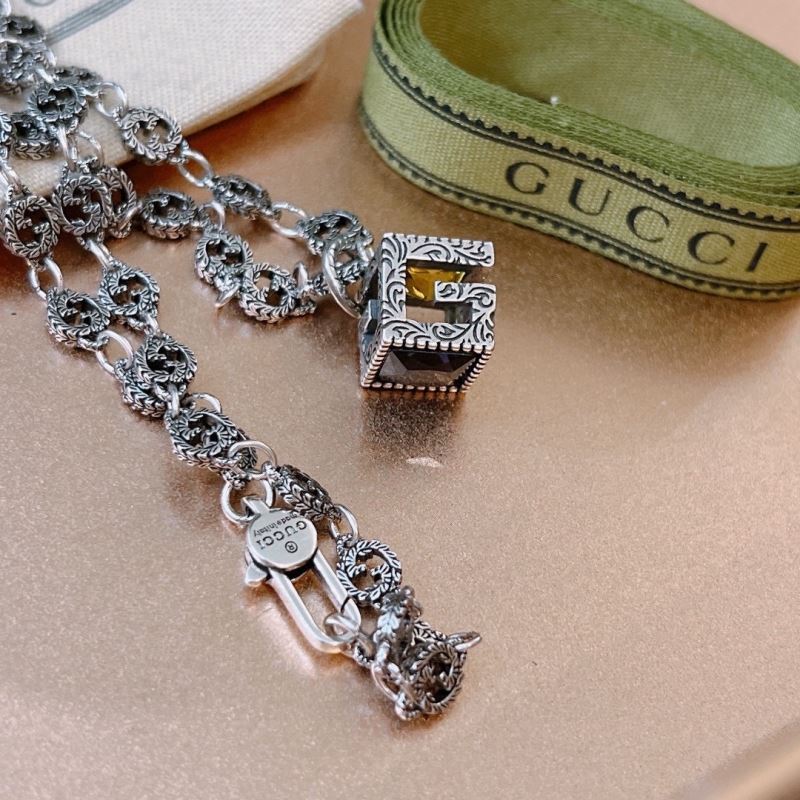 Gucci Necklaces